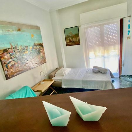 Art Home Chania  Екстер'єр фото