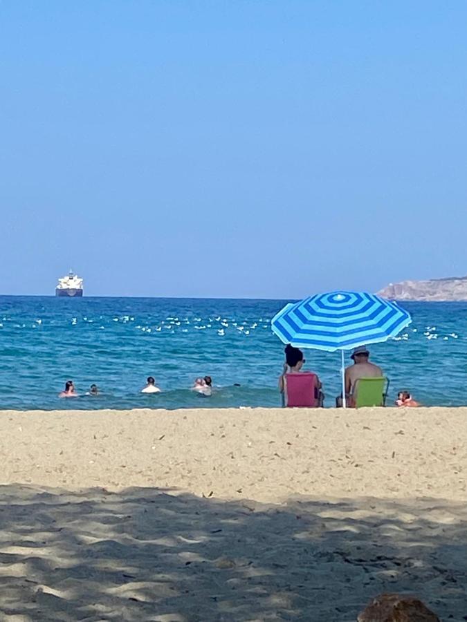 Art Home Chania  Екстер'єр фото