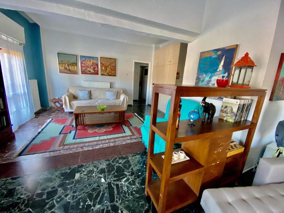 Art Home Chania  Екстер'єр фото