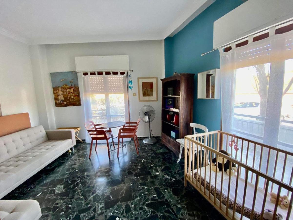 Art Home Chania  Екстер'єр фото