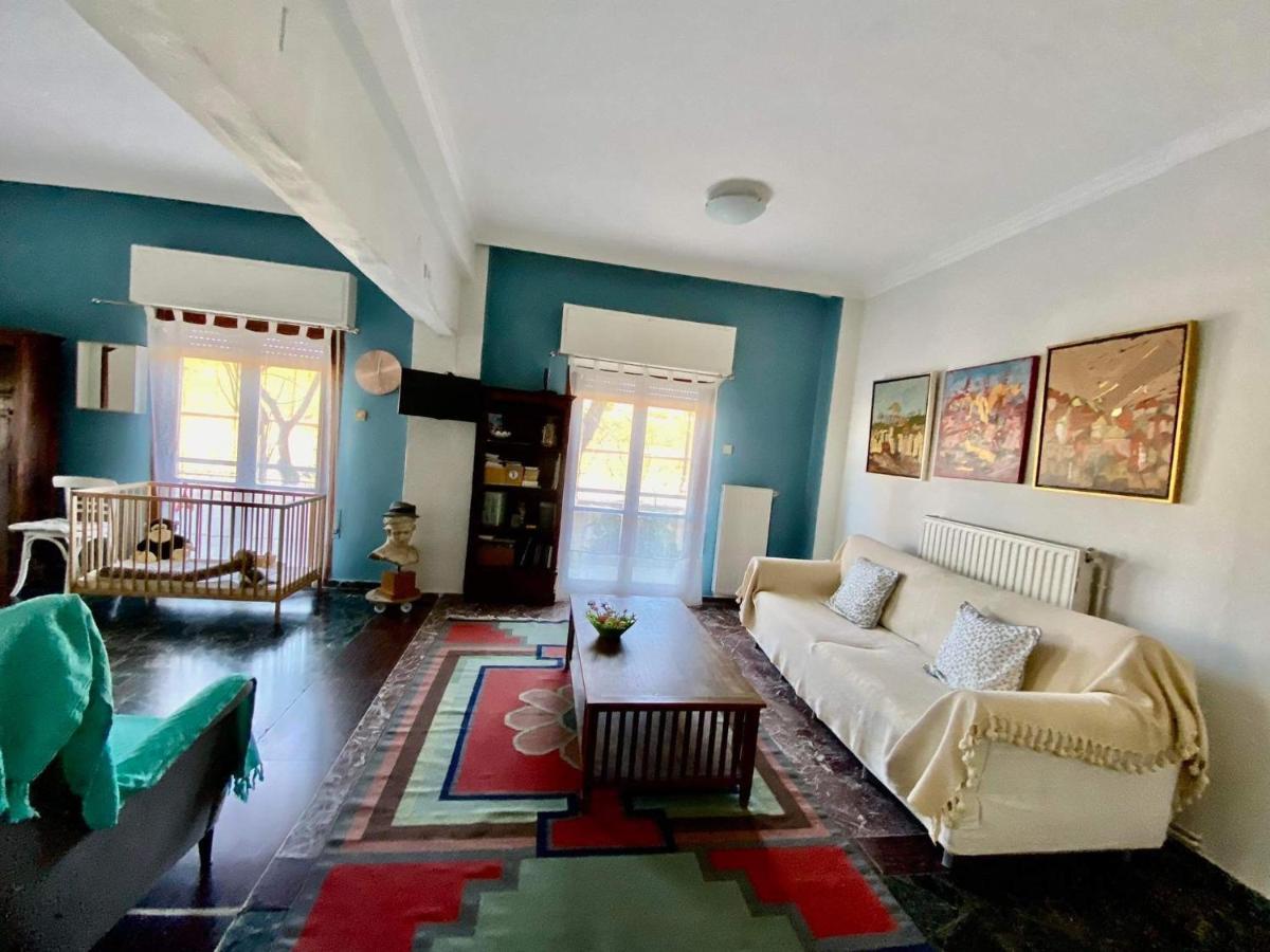 Art Home Chania  Екстер'єр фото