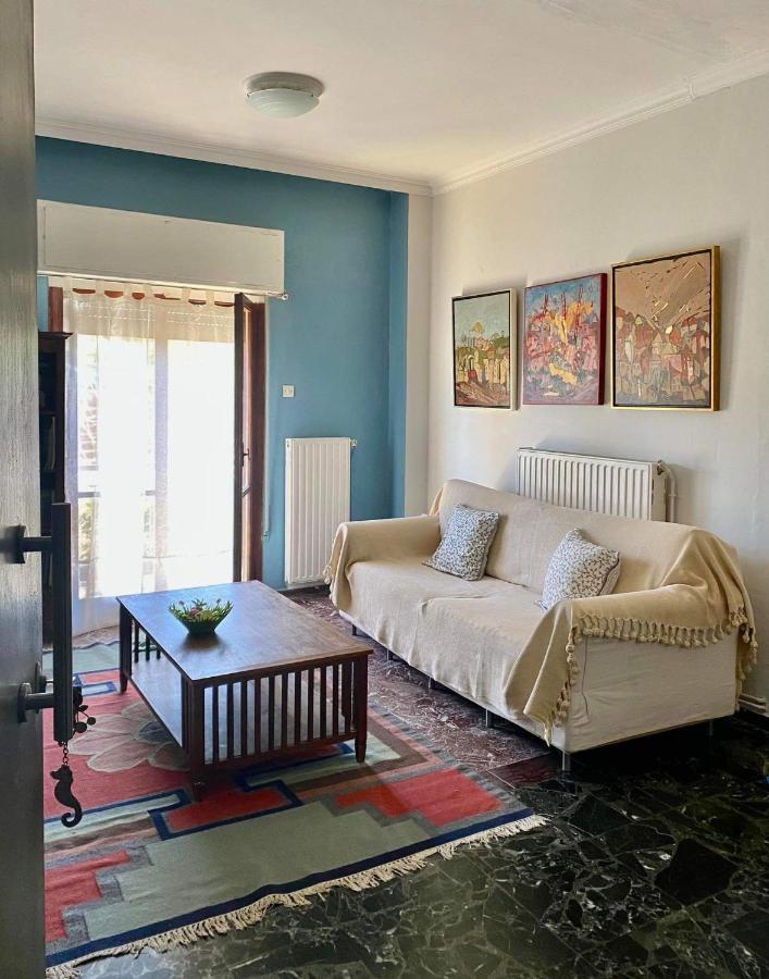 Art Home Chania  Екстер'єр фото