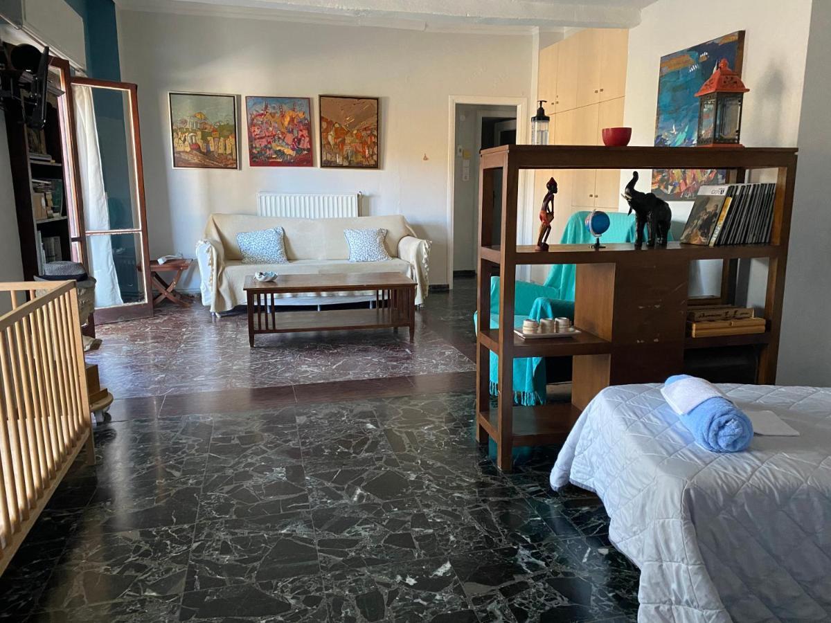Art Home Chania  Екстер'єр фото