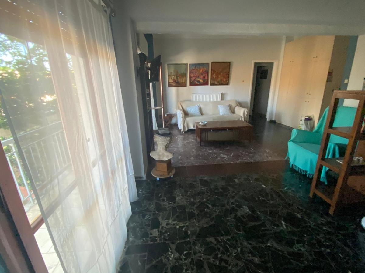 Art Home Chania  Екстер'єр фото