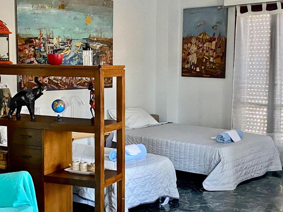 Art Home Chania  Екстер'єр фото