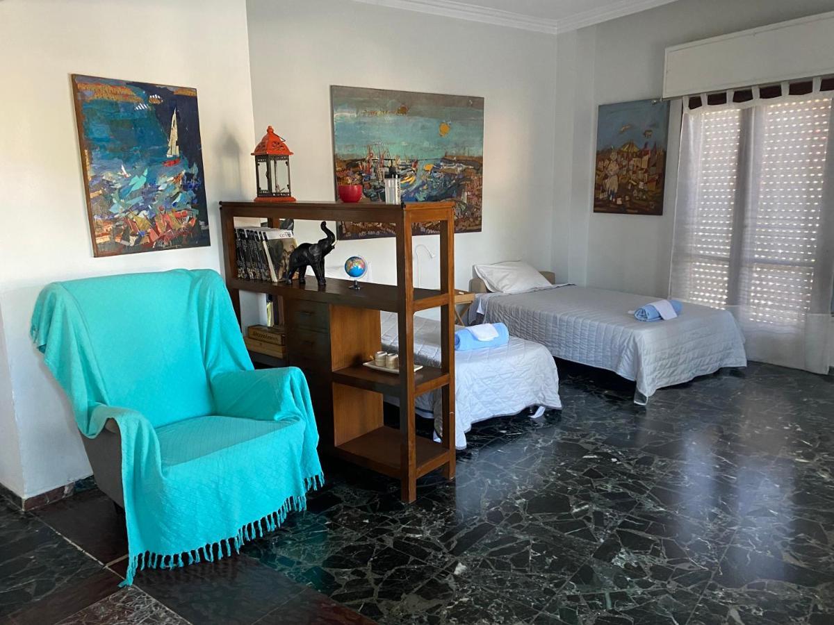 Art Home Chania  Екстер'єр фото
