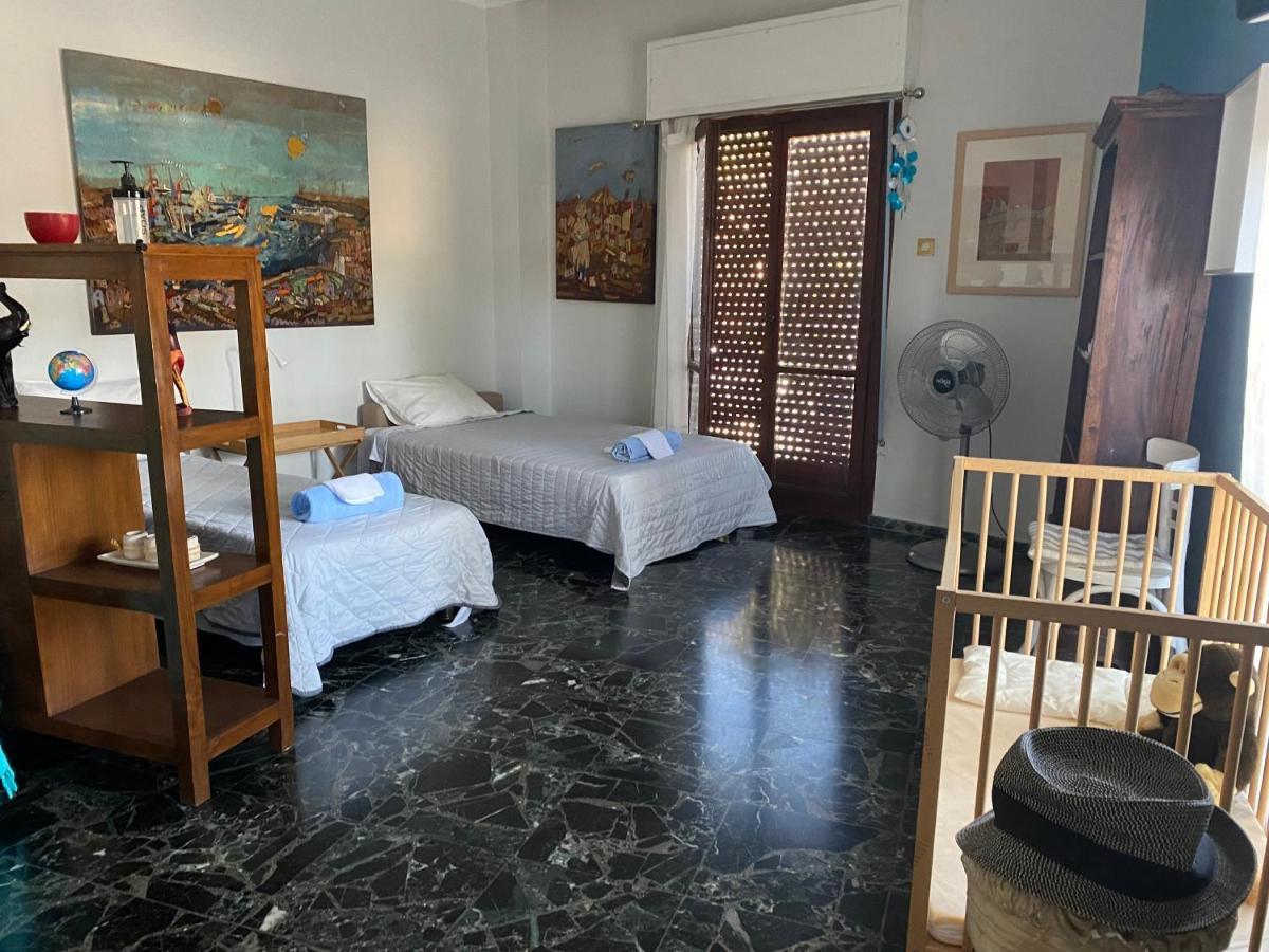 Art Home Chania  Екстер'єр фото