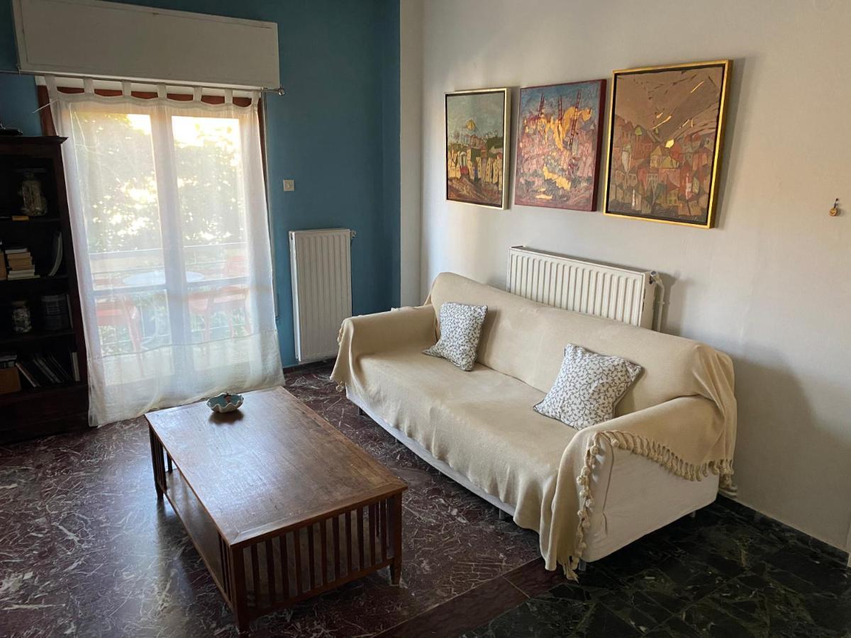 Art Home Chania  Екстер'єр фото