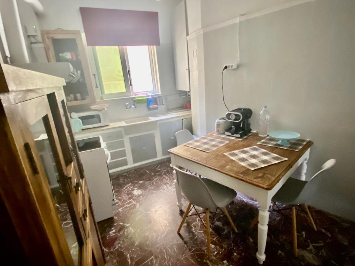 Art Home Chania  Екстер'єр фото