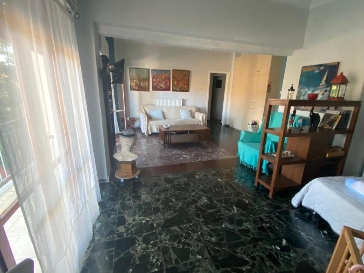 Art Home Chania  Екстер'єр фото