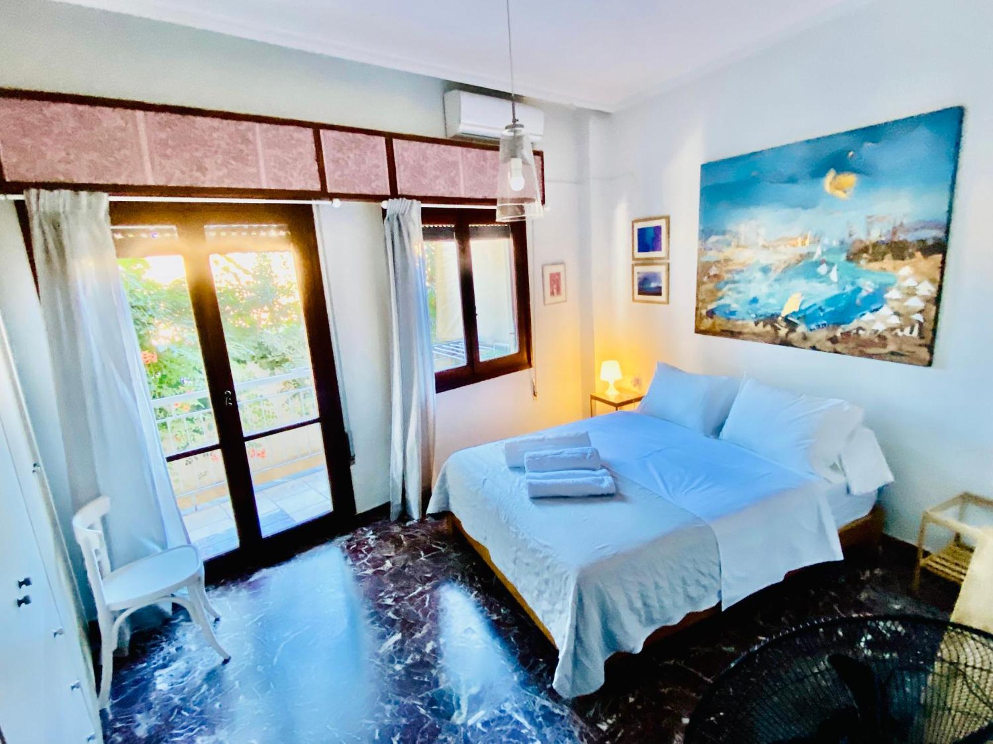 Art Home Chania  Екстер'єр фото