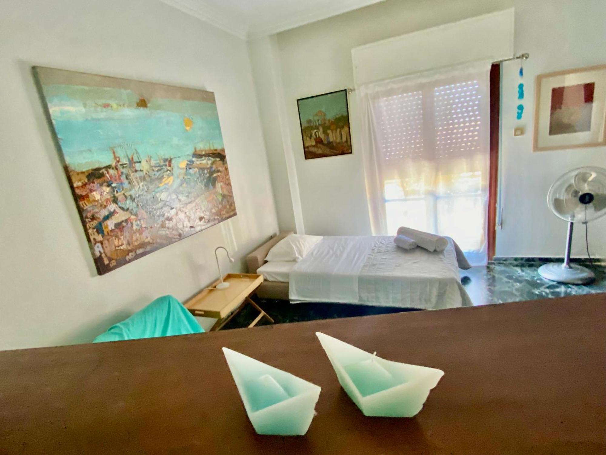 Art Home Chania  Екстер'єр фото