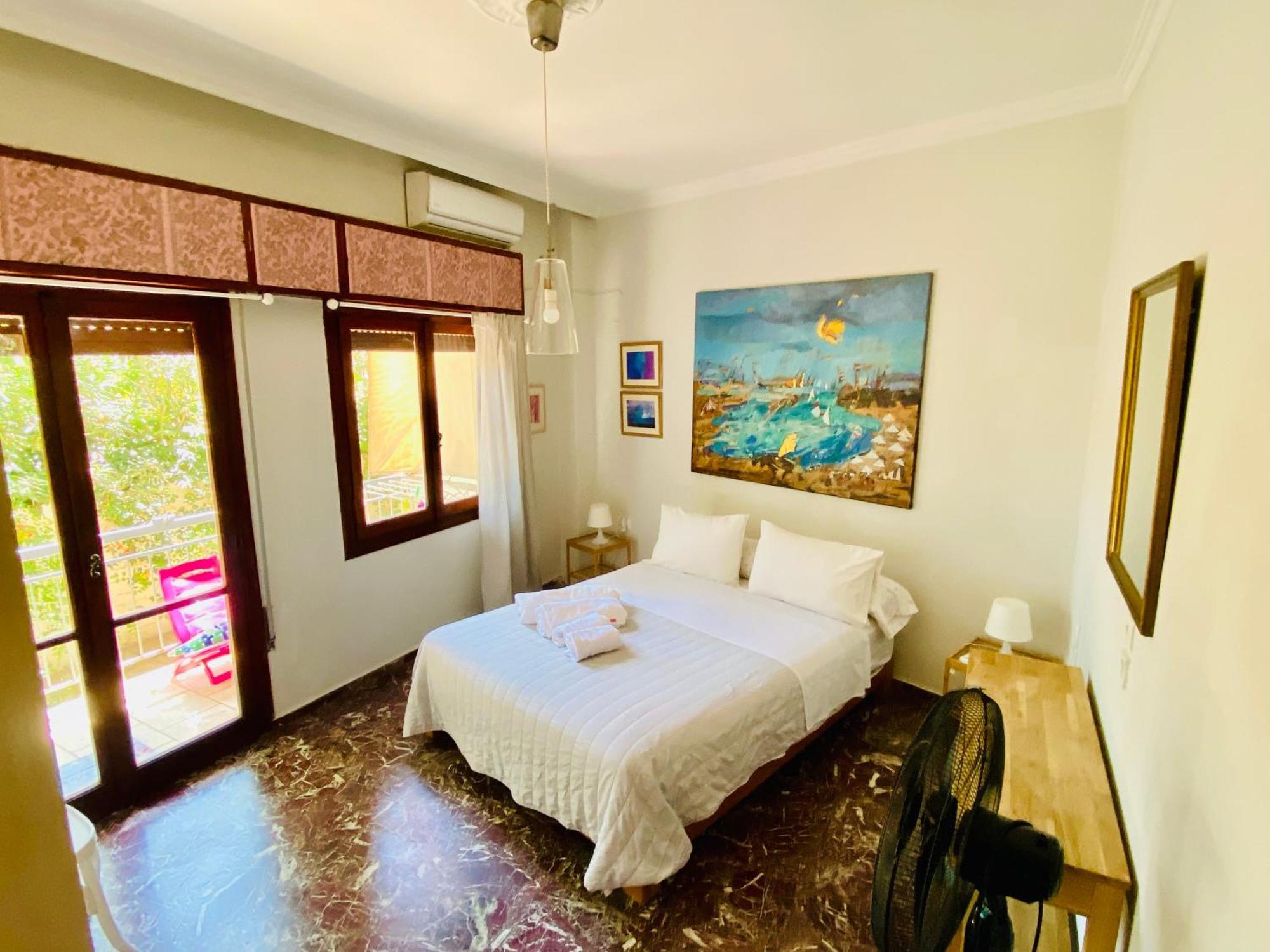 Art Home Chania  Екстер'єр фото