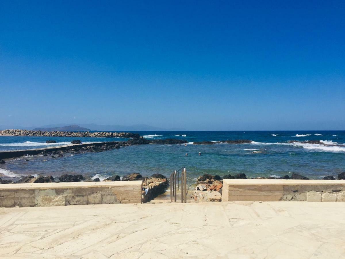 Art Home Chania  Екстер'єр фото