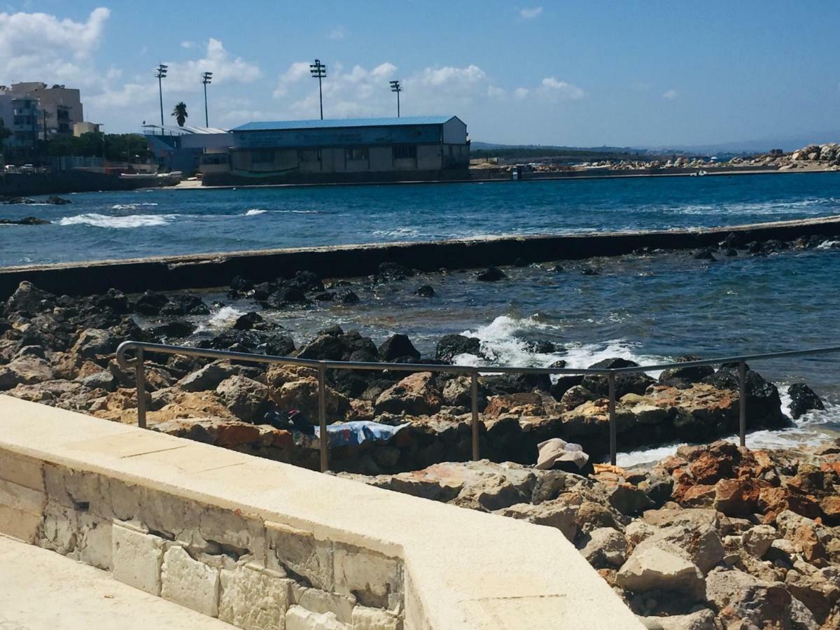 Art Home Chania  Екстер'єр фото