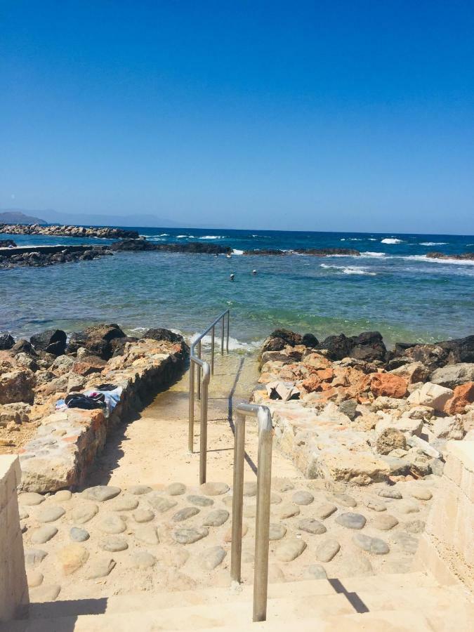 Art Home Chania  Екстер'єр фото