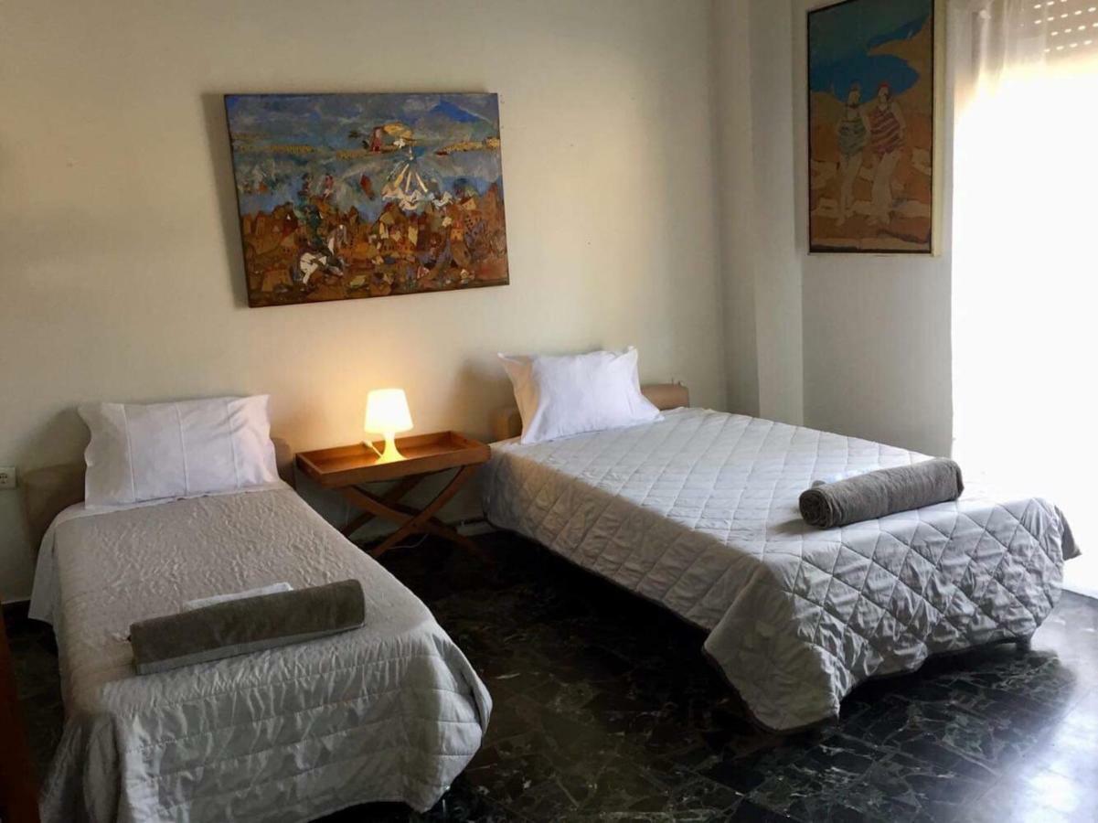 Art Home Chania  Екстер'єр фото