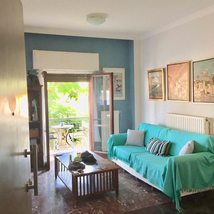 Art Home Chania  Екстер'єр фото