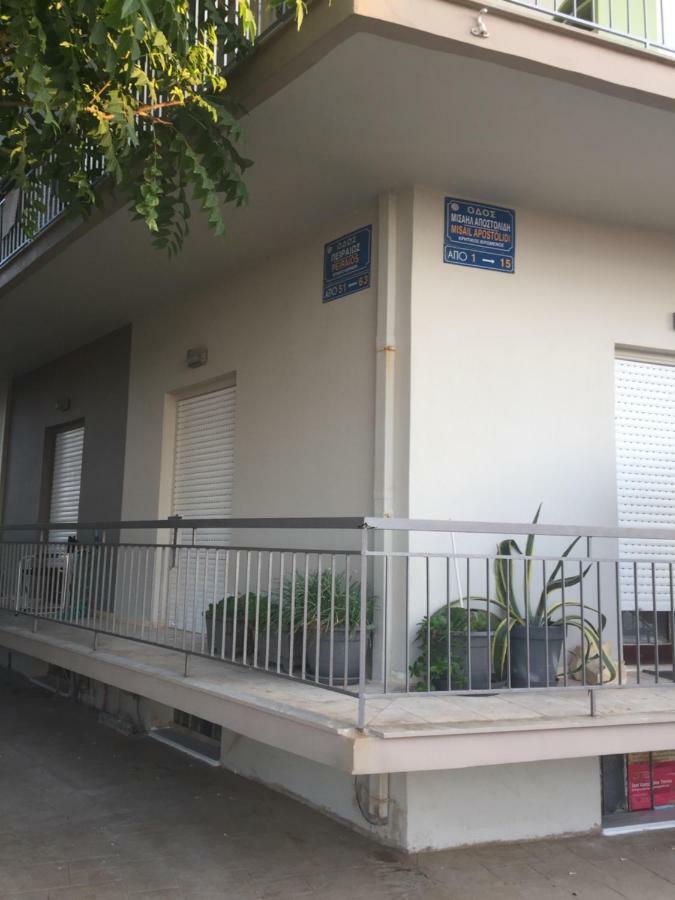 Art Home Chania  Екстер'єр фото