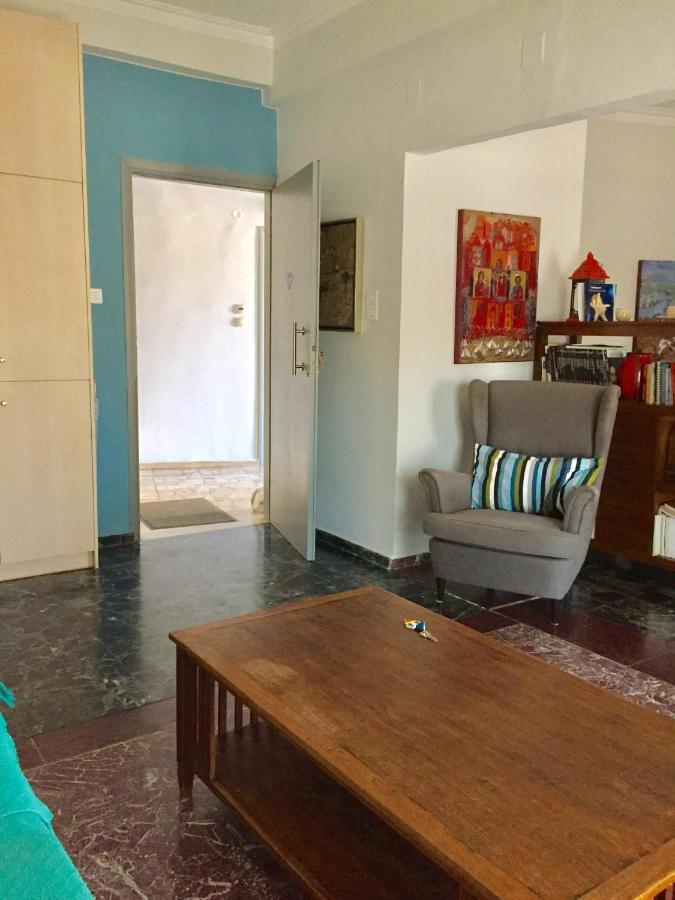 Art Home Chania  Екстер'єр фото